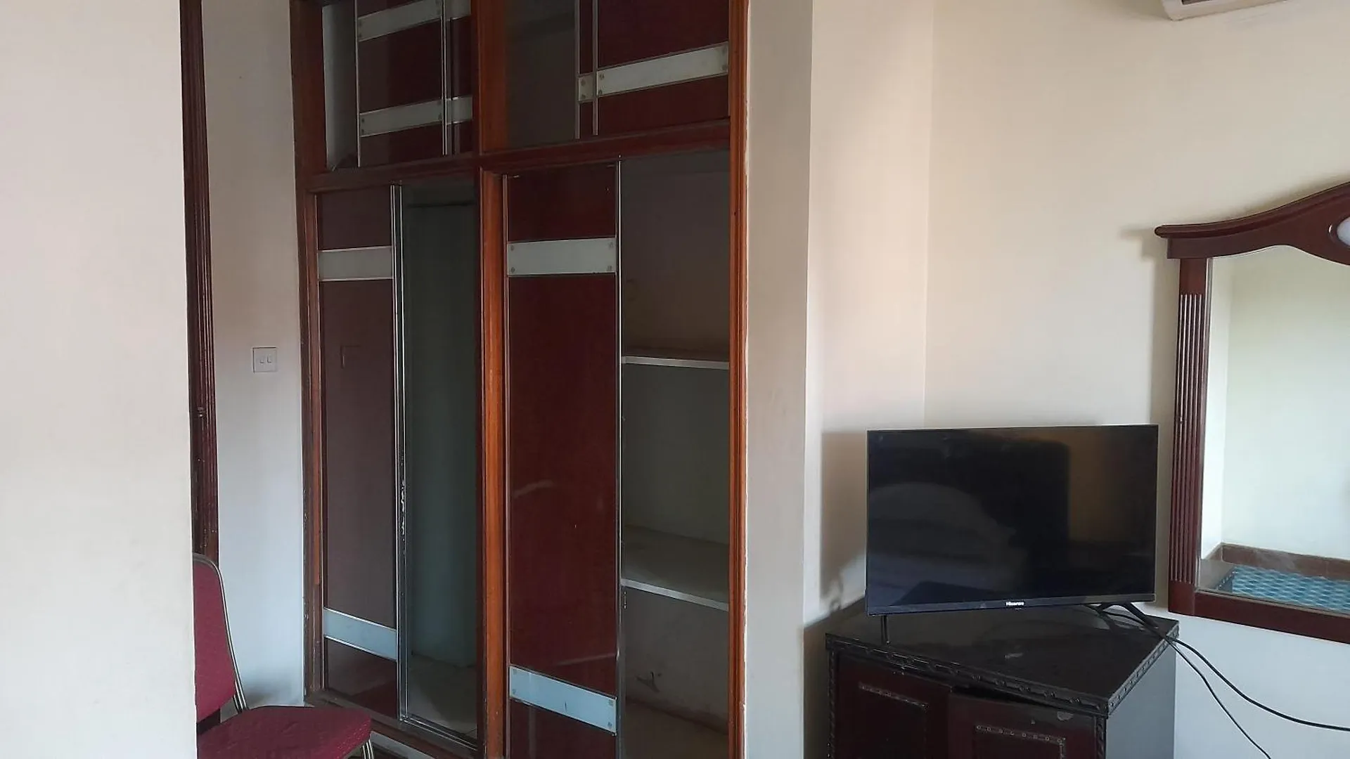 ***  New Jbk Hotel Kampala Uganda