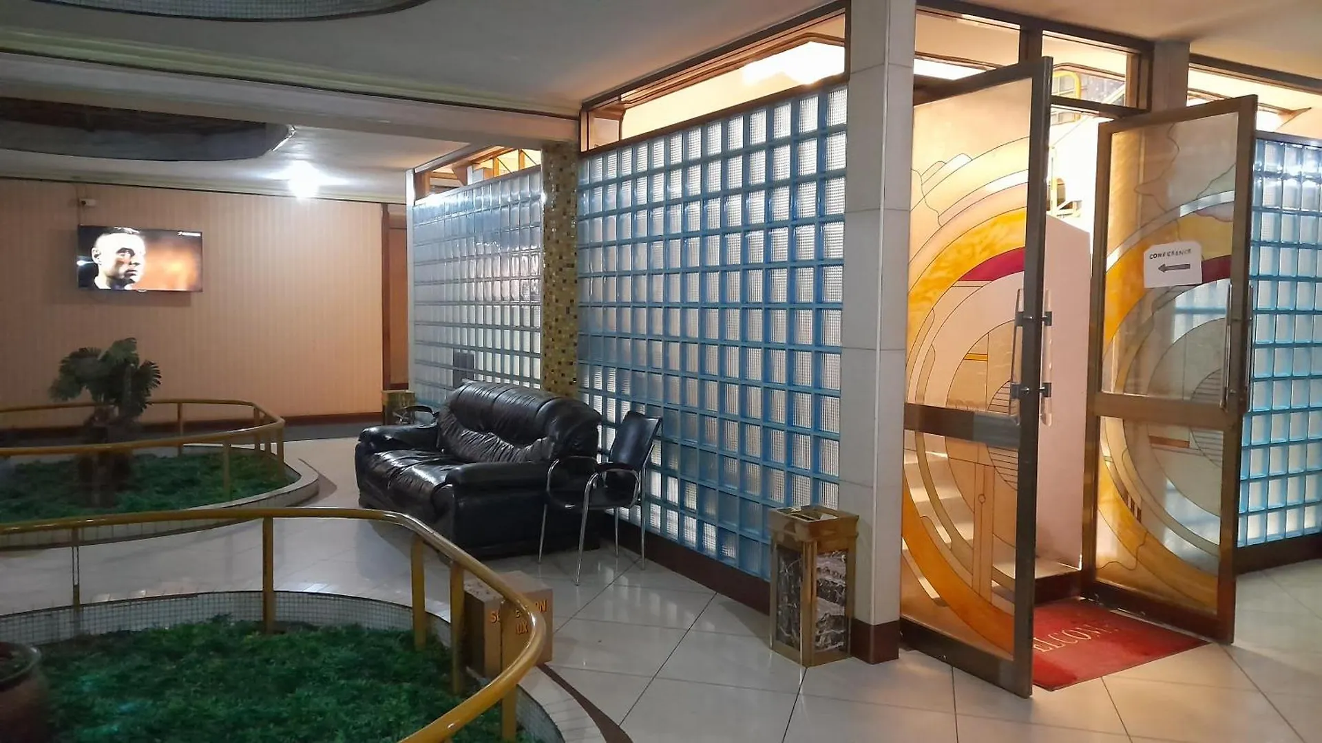 New Jbk Hotel Kampala