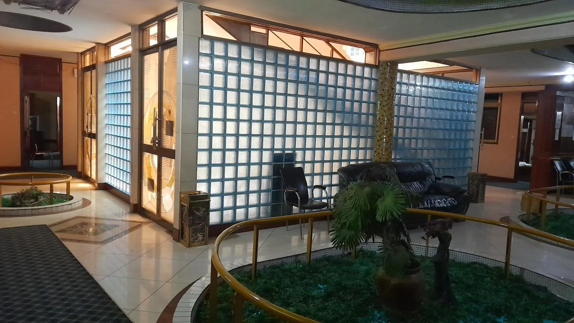 New Jbk Hotel Kampala