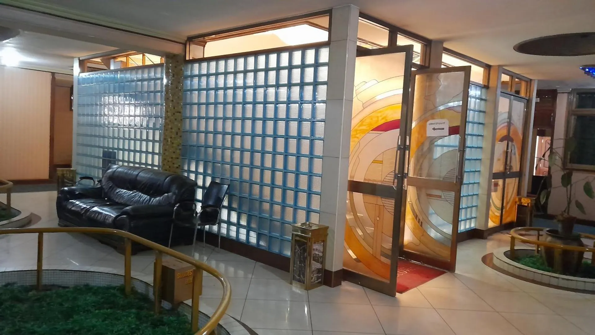 ***  New Jbk Hotel Kampala Uganda