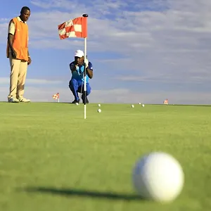 Victoria Serena Golf & Feriested